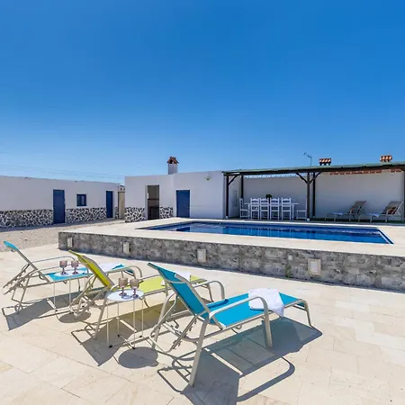 Villa My Privatespace By Fidalsa Elche