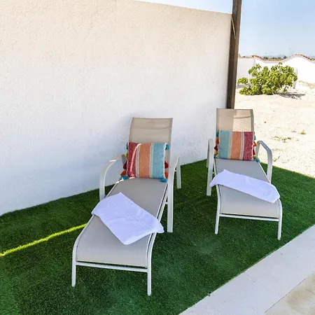 Villa My Privatespace By Fidalsa *