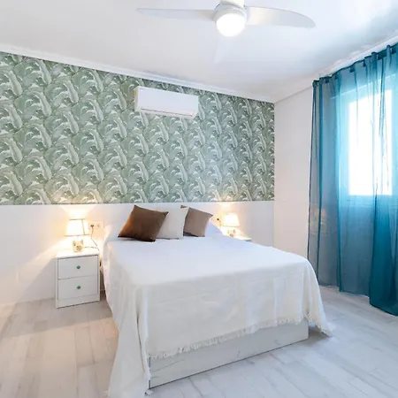 Villa My Privatespace By Fidalsa *