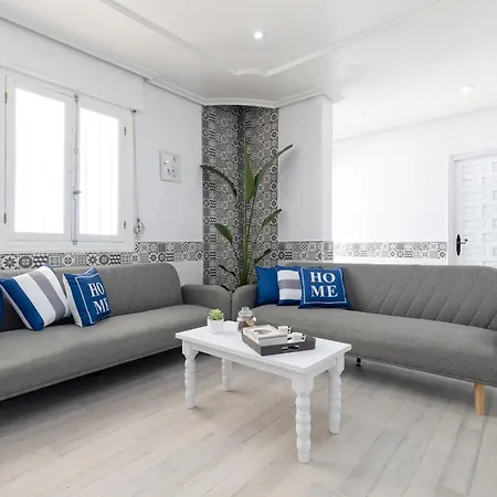 Villa My Privatespace By Fidalsa Elche