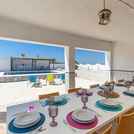 Villa My Privatespace By Fidalsa *