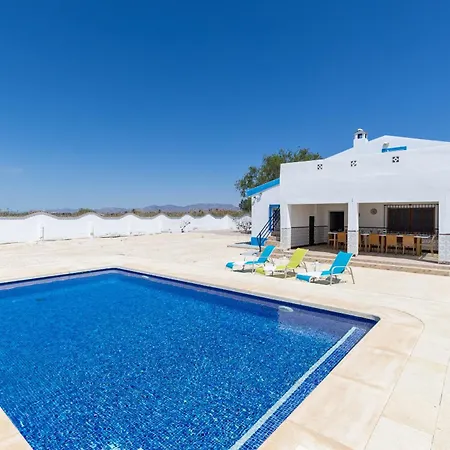 Villa My Privatespace By Fidalsa