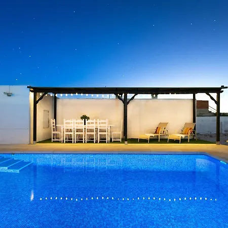 My Privatespace By Fidalsa Villa *